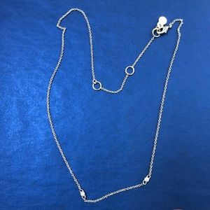 BaubleBar Choker Necklace